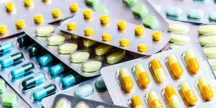 Comment choisir un médicament pour augmenter la puissance